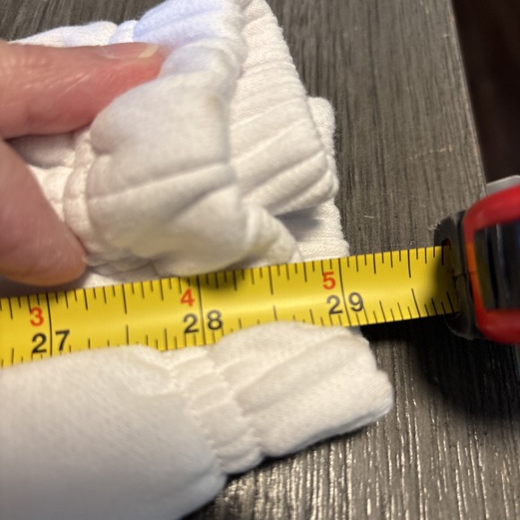 Women's‎ Carebears White Jogger/Sweatpants, Size S (4-6) EUC - Picture 6 of 6